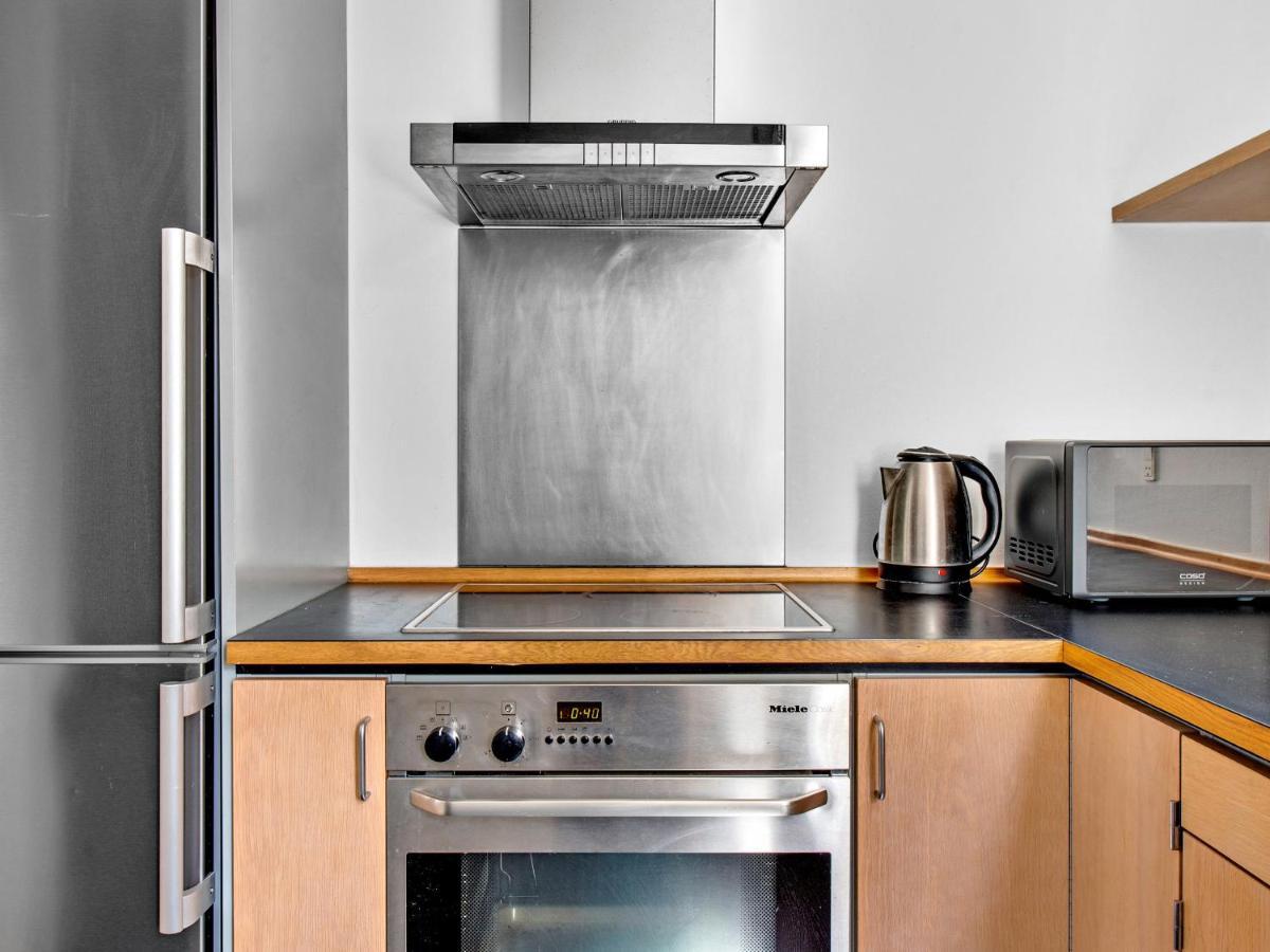 Sanders Stage - Endearing Three-Bedroom Apartment Near Nyhavn Copenhague Exterior foto