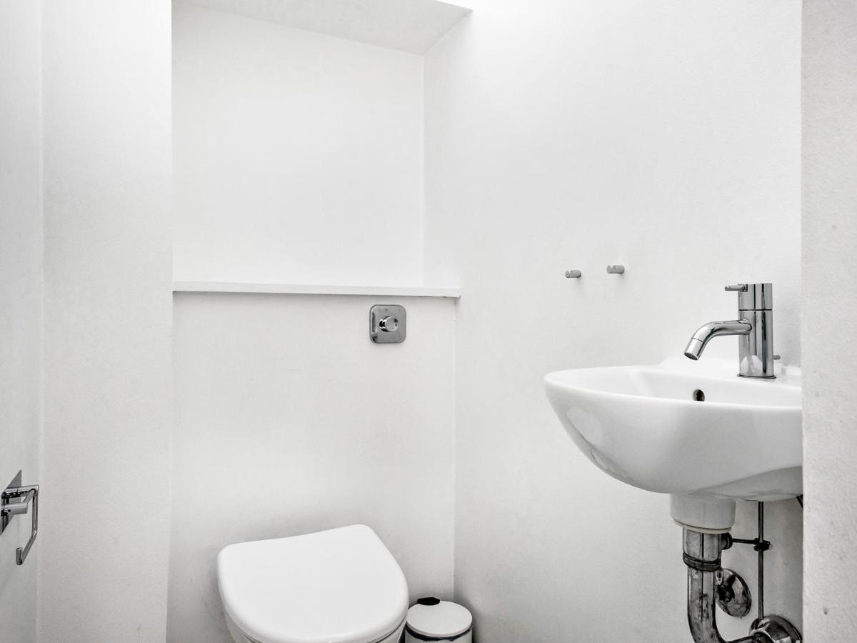 Sanders Stage - Endearing Three-Bedroom Apartment Near Nyhavn Copenhague Exterior foto