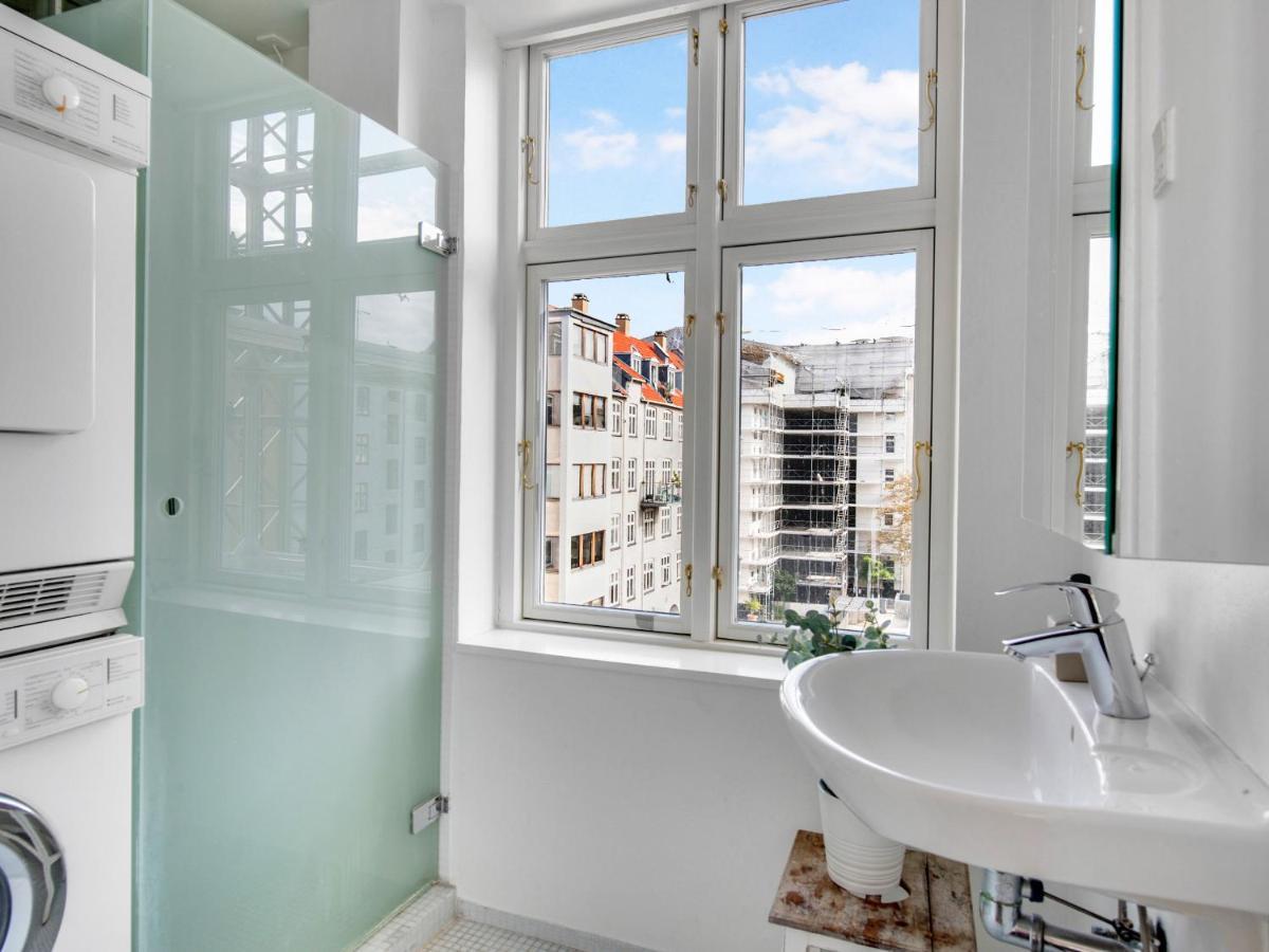 Sanders Stage - Endearing Three-Bedroom Apartment Near Nyhavn Copenhague Exterior foto